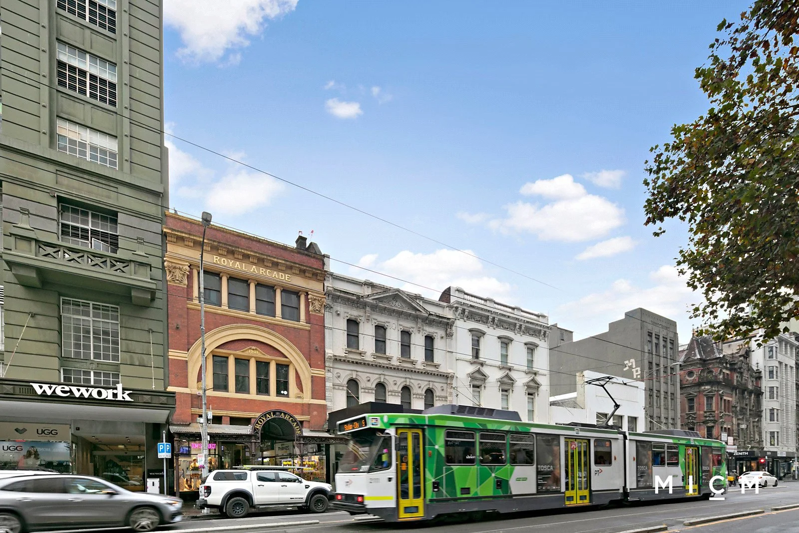 Additional image 18 of 3102/639 Lonsdale Street, Melbourne VIC 3000