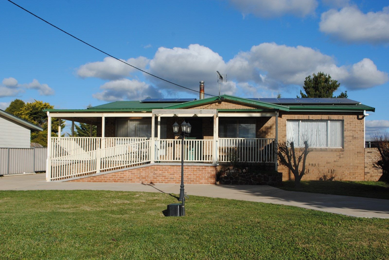 8 Willis Street, Crookwell NSW 2583, Image 1