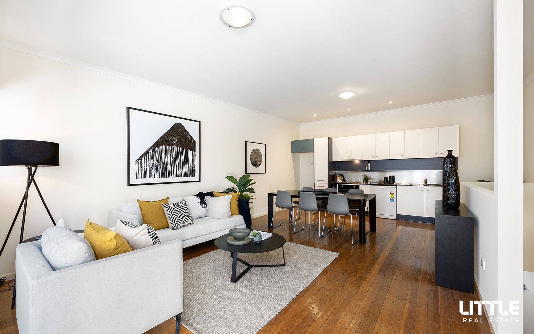 8/24 Ireland Street, West Melbourne VIC 3003, Image 2