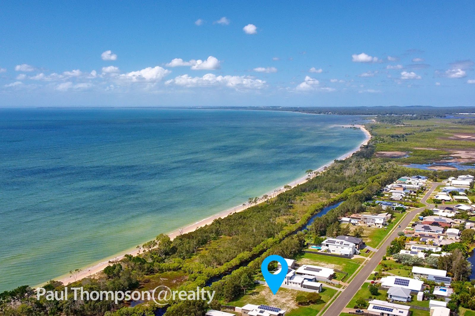 64 Beach Drive, Burrum Heads QLD 4659, Image 0