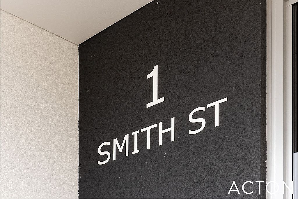 2 bedrooms Apartment / Unit / Flat in 8/1 Smith Street KARRINYUP WA, 6018