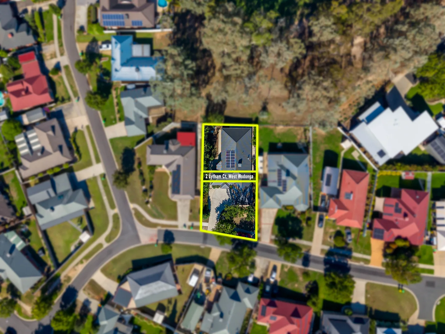 Additional image 30 of 2 Lytham Ct, West Wodonga VIC 3690