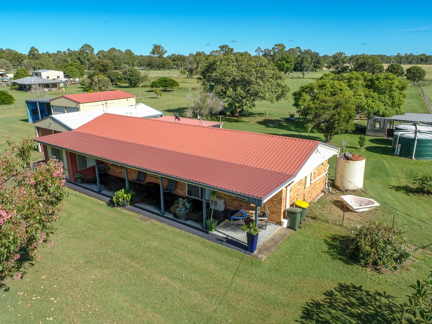 9 Rustic Road, Sharon QLD 4670, Image 0