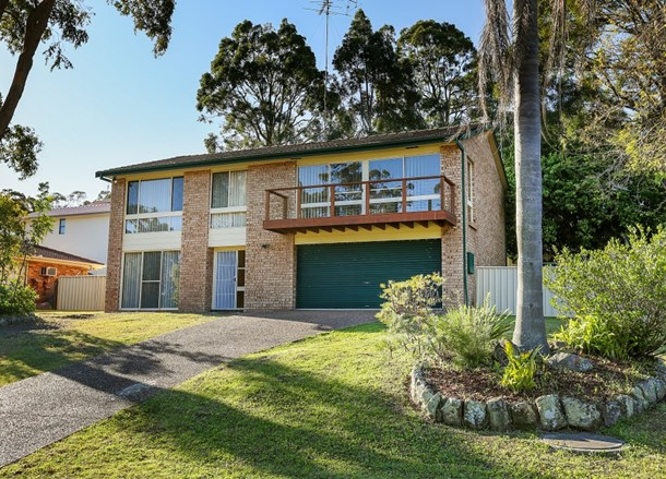 17 Parklea Avenue, Croudace Bay NSW 2280