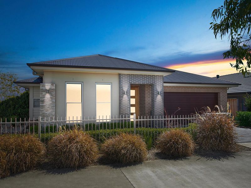 146 Ridgeline Drive, The Ponds NSW 2769