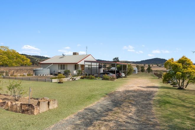 Picture of 6 Summerholm Road, HATTON VALE QLD 4341