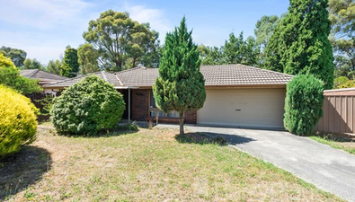 Picture of 104 Tyner Road, WANTIRNA SOUTH VIC 3152