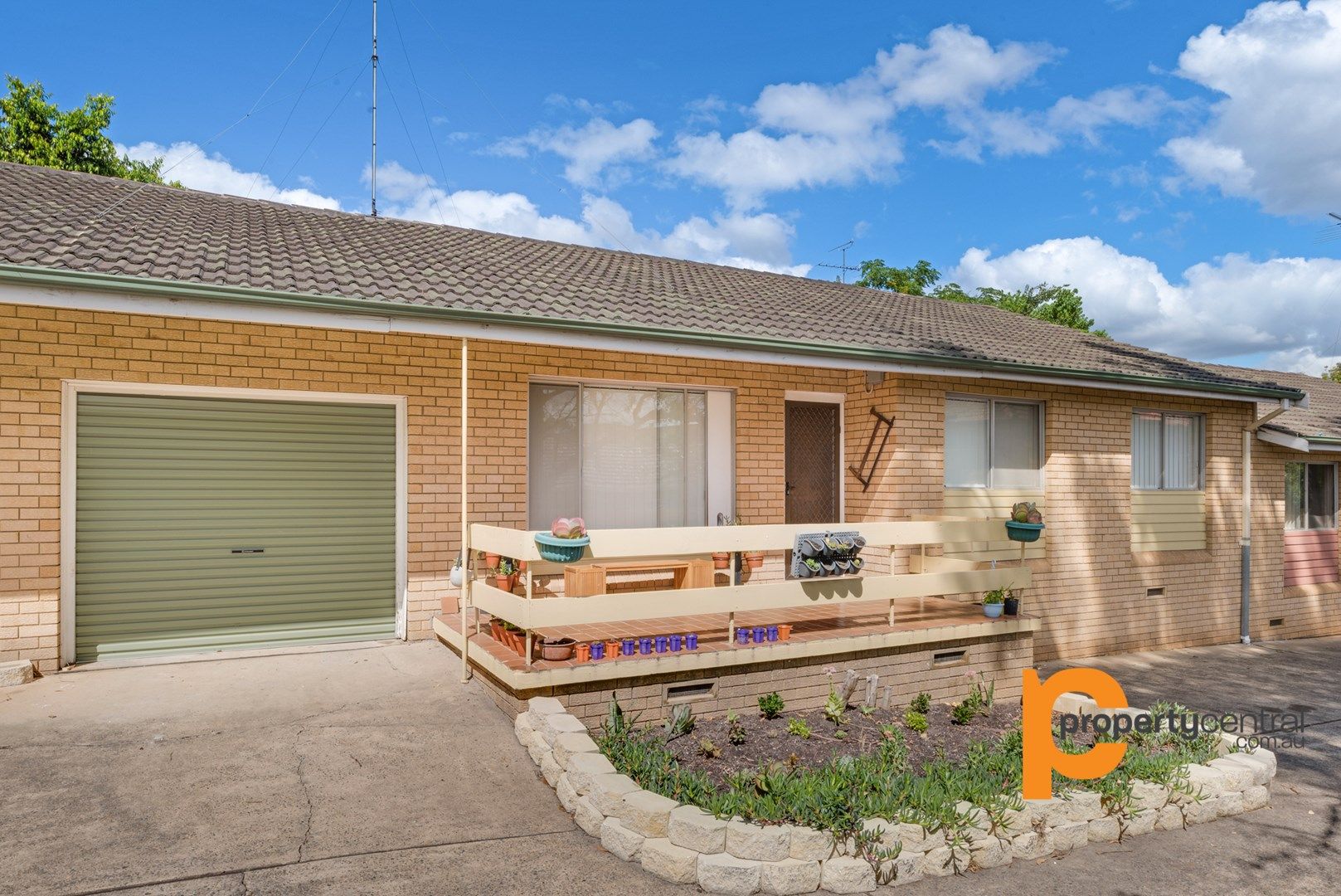 3/52 Castlereagh Street, Penrith NSW 2750, Image 0