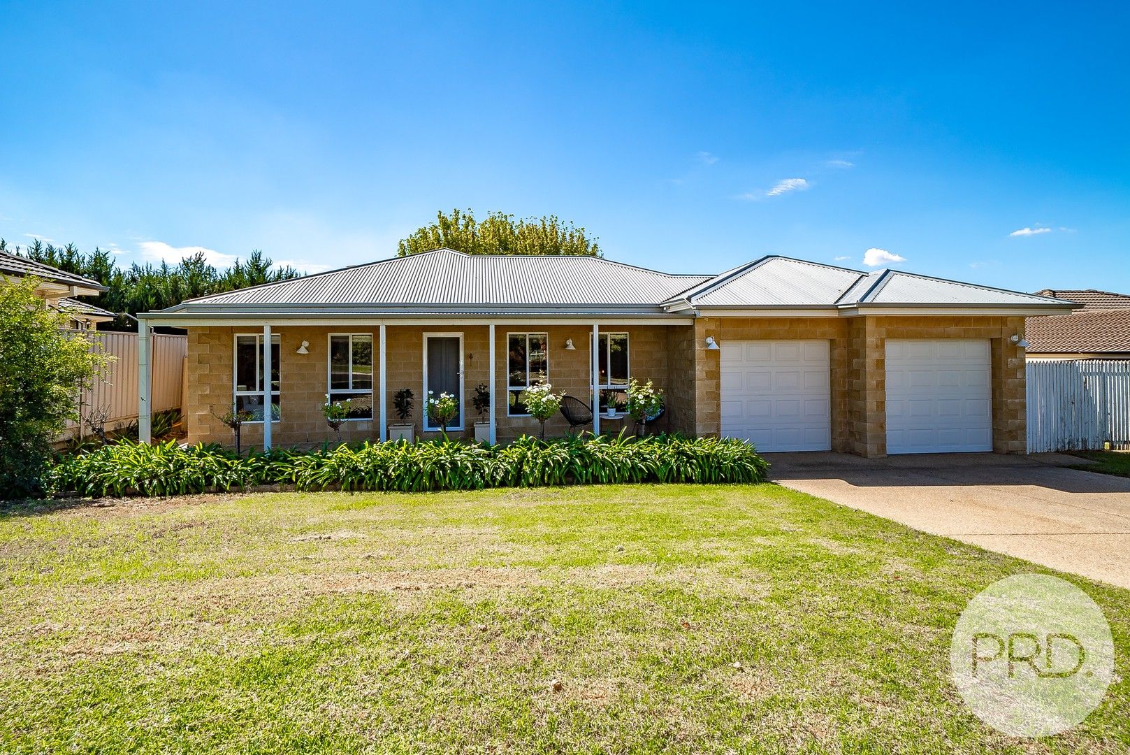 13 Namoi Street, Tatton NSW 2650, Image 0