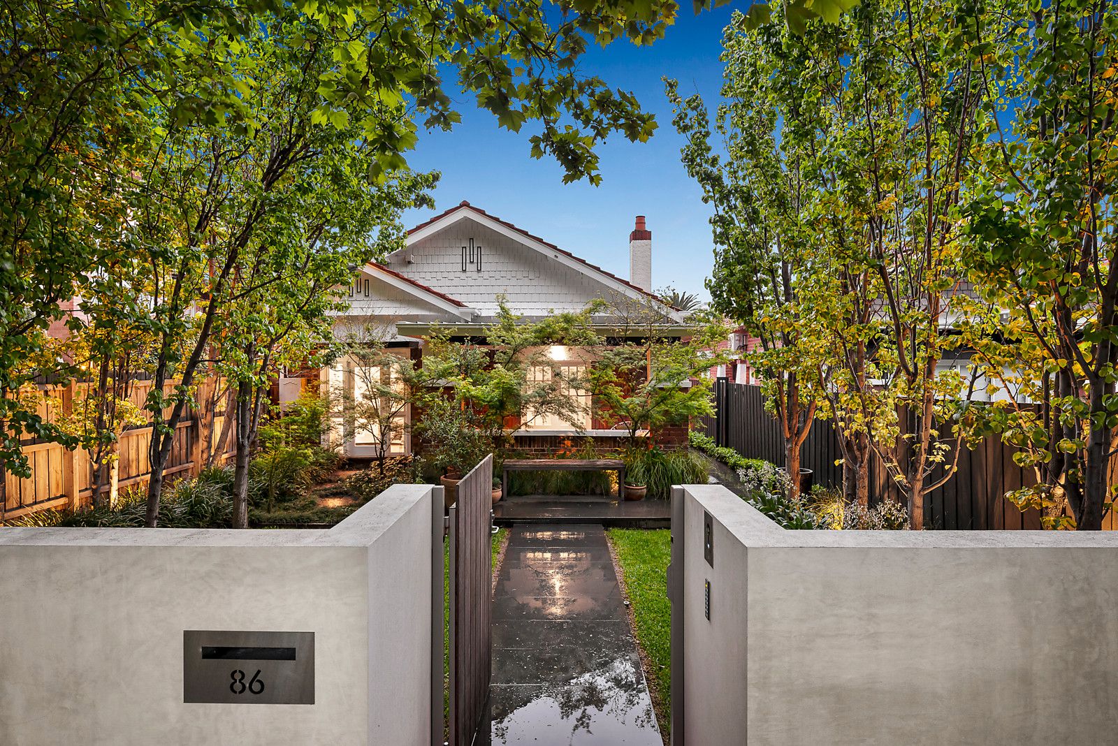 86 Addison Street, Elwood Property History & Address Research Domain