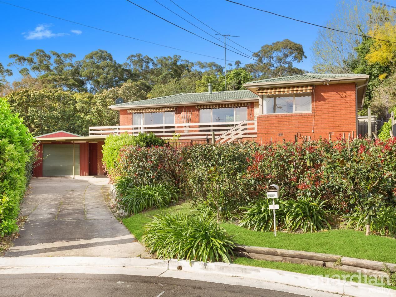5 Bettina Place, Dural NSW 2158, Image 0