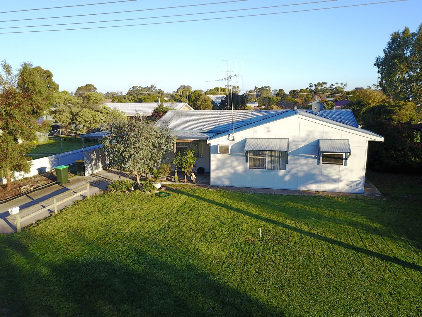 14 Hay Street, Bordertown SA 5268, Image 1