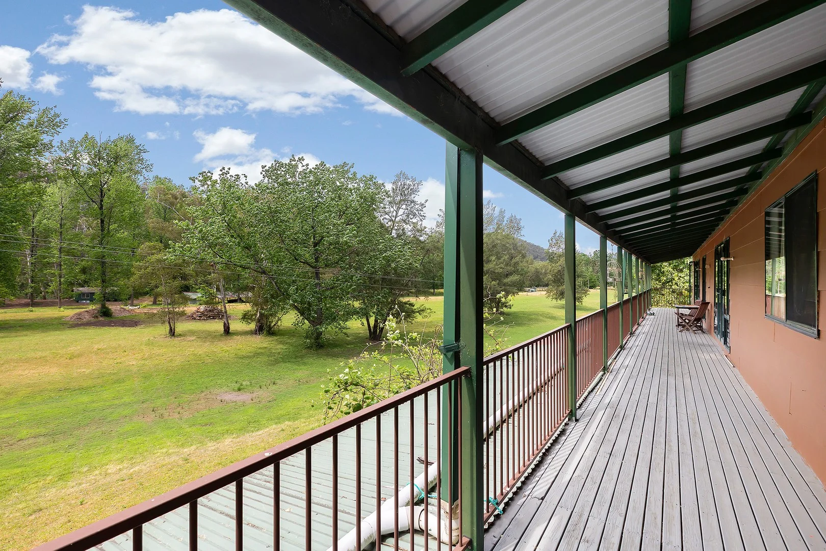 324 Lower Colo Road, Lower Portland NSW 2756