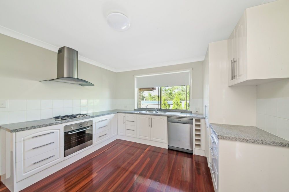 4 bedrooms House in 50 Pullford Street CHERMSIDE WEST QLD, 4032