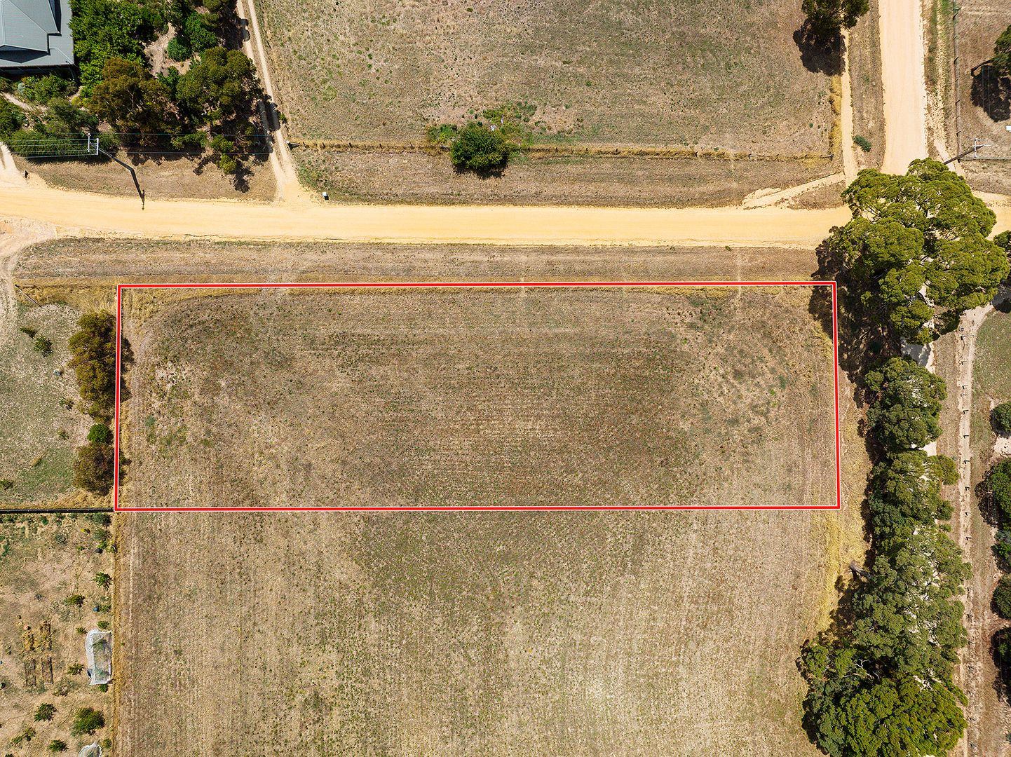 CA 155 NEATES ROAD, Campbells Creek VIC 3451, Image 1