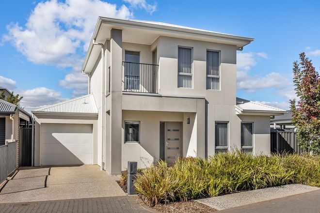 Picture of 8 Vineview Walk, PARK HOLME SA 5043