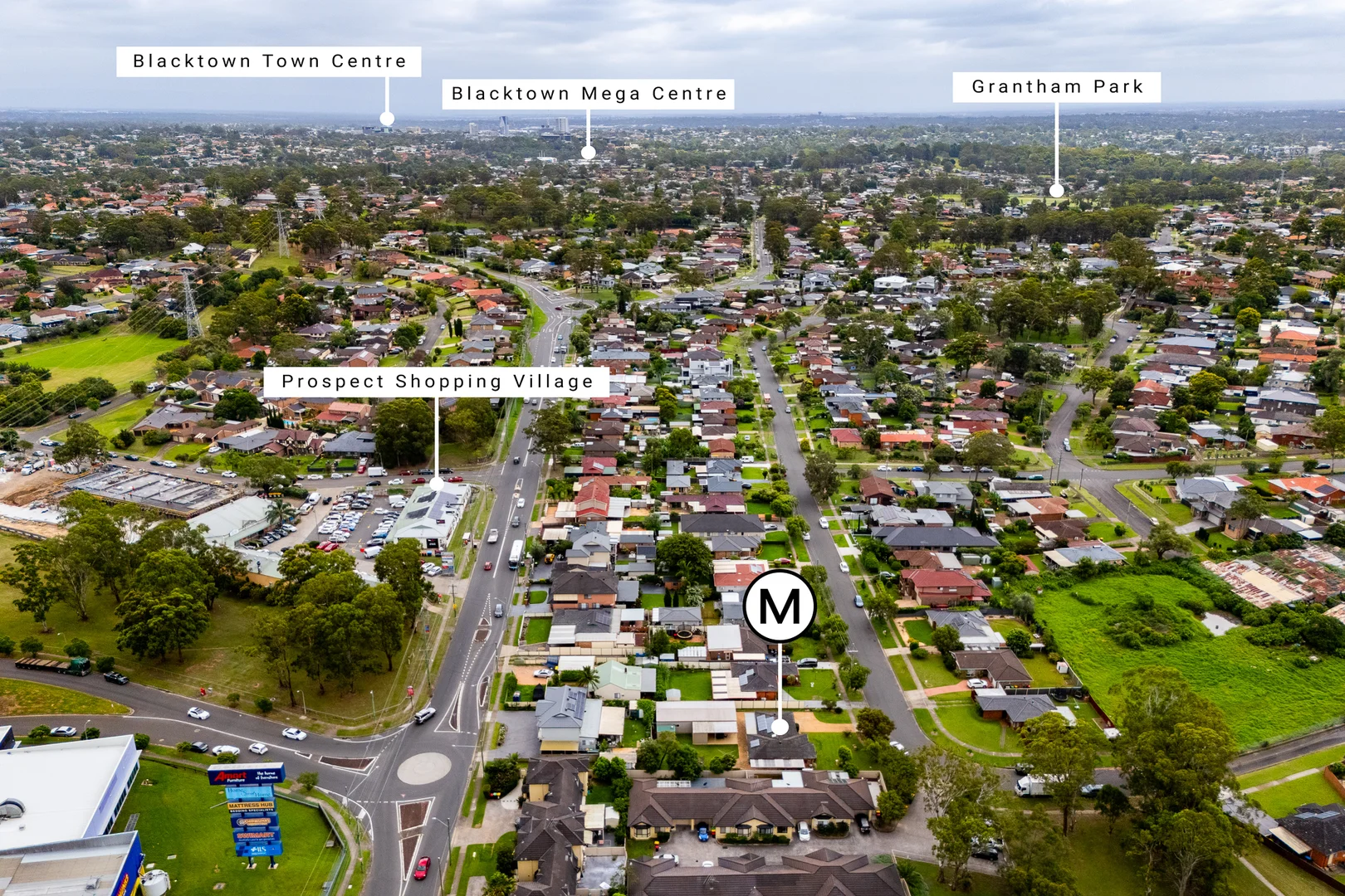 Additional image 23 of 54 Orleans Crescent, Toongabbie NSW 2146