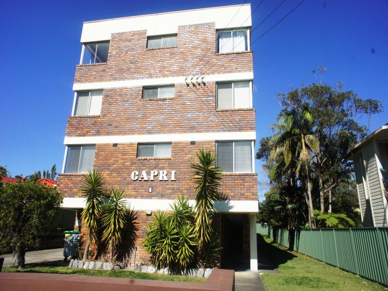 2 bedrooms Apartment / Unit / Flat in 6/6 Gordon Street PORT MACQUARIE NSW, 2444