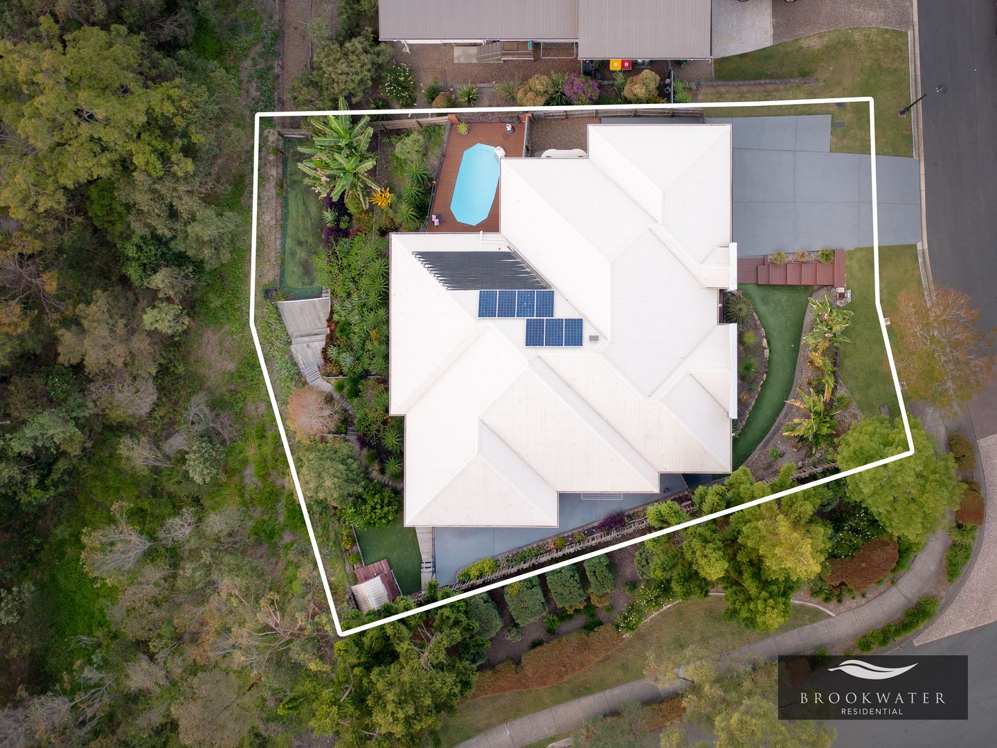 2 Lomandra Court, Brookwater QLD 4300, Image 1