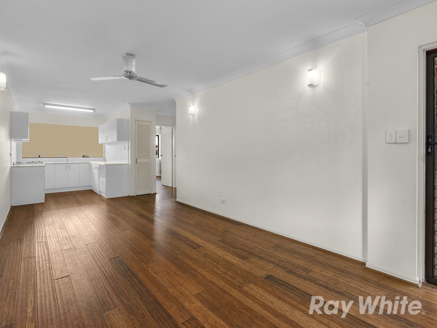 2/82 Alderley Avenue, Alderley QLD 4051, Image 1