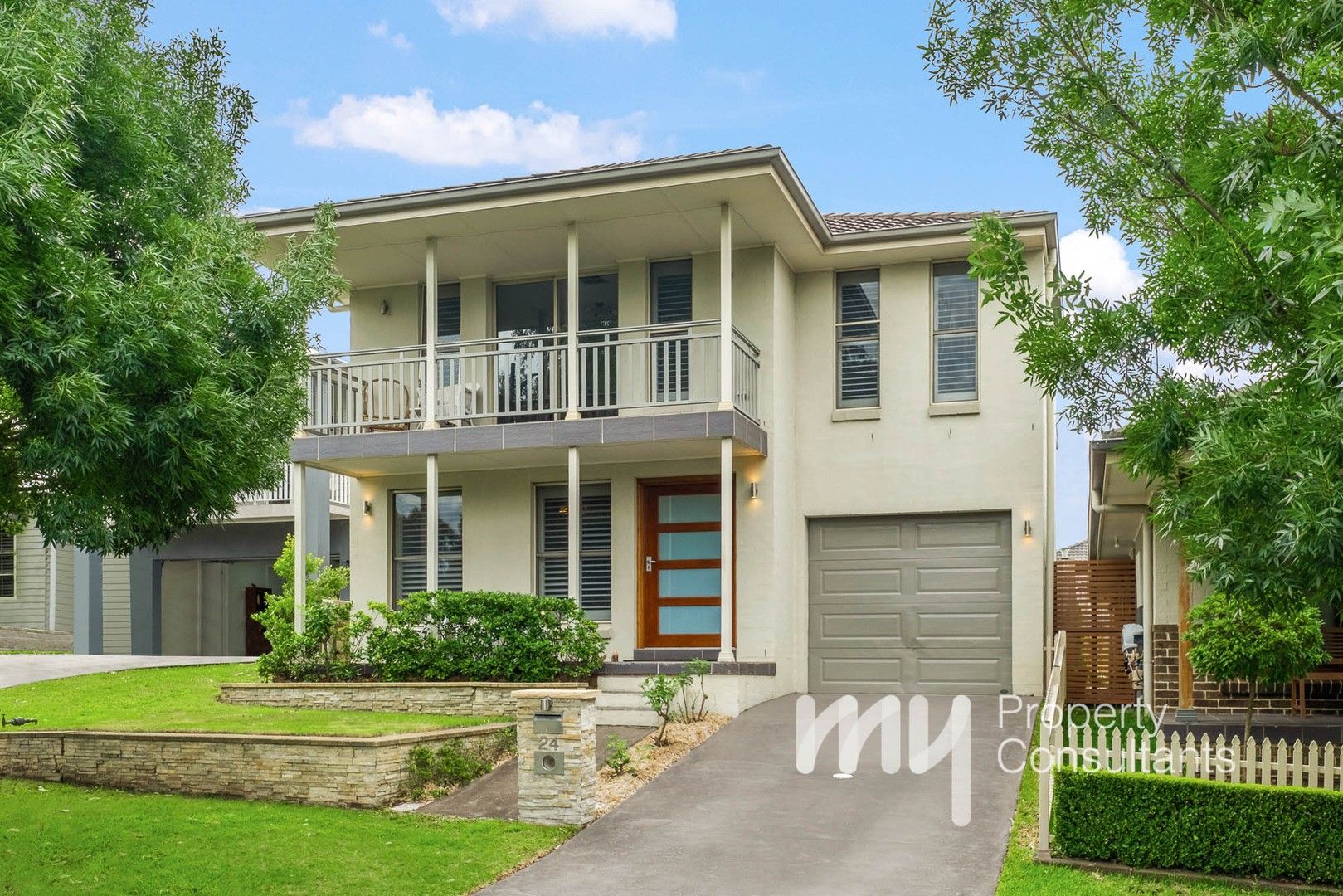 24 The Walk, Camden Park NSW 2570, Image 0