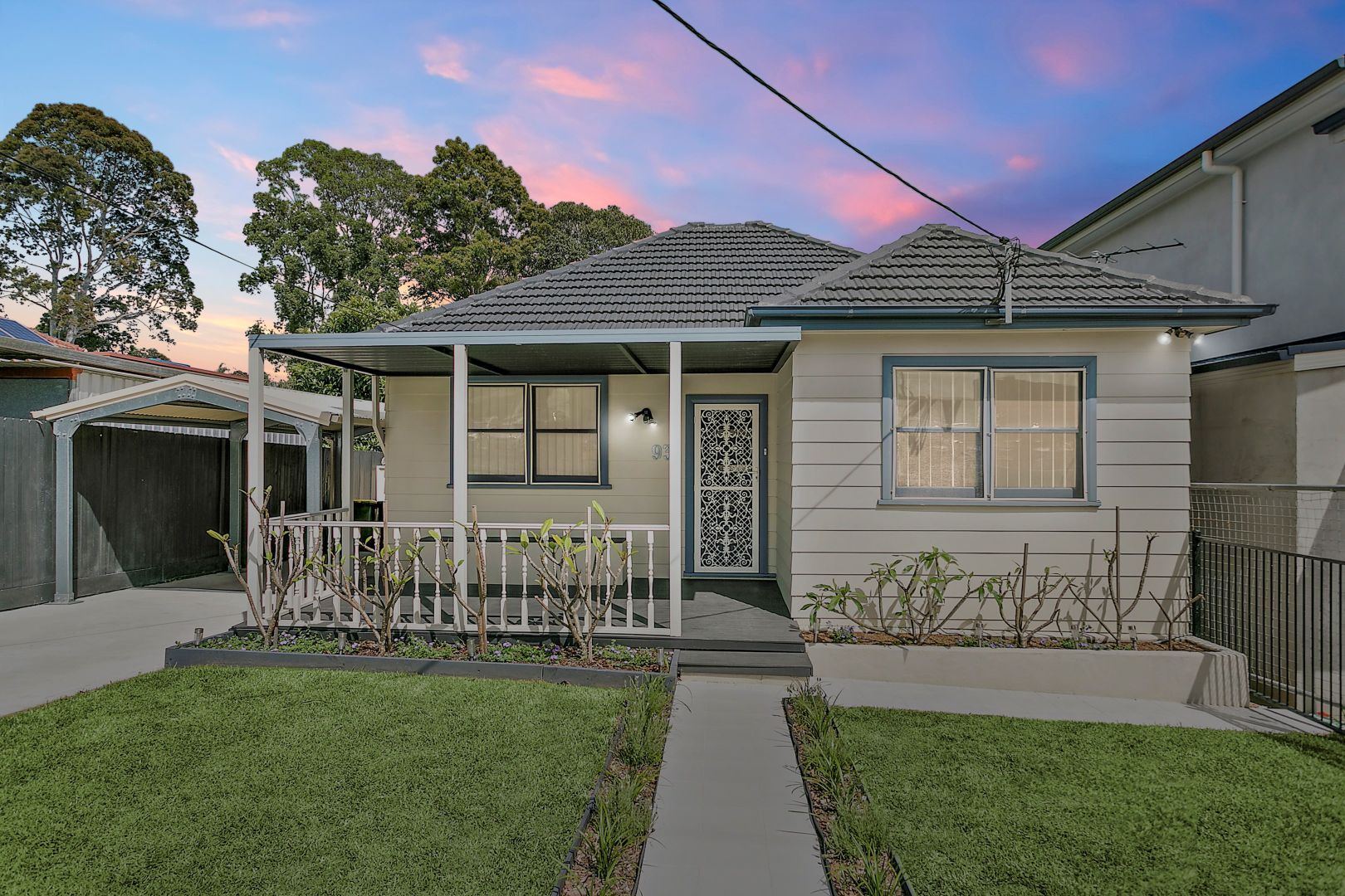 93 Oak Road, Kirrawee Property History & Address Research Domain