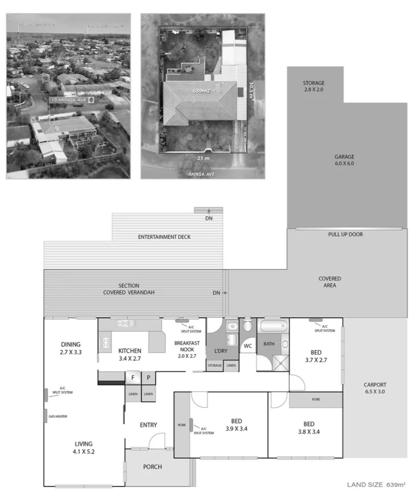 Additional image 8 of 10 Aringa Avenue, Highton VIC 3216