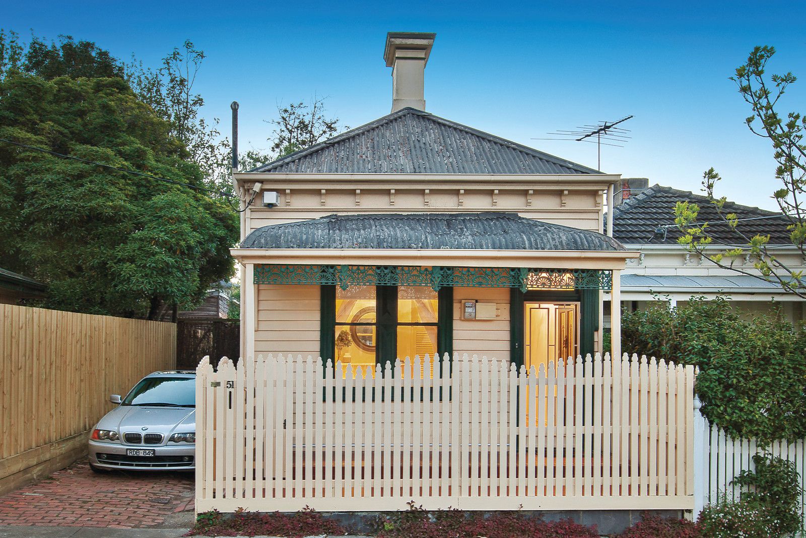 51 Dixon Street, Malvern Property History & Address Research Domain