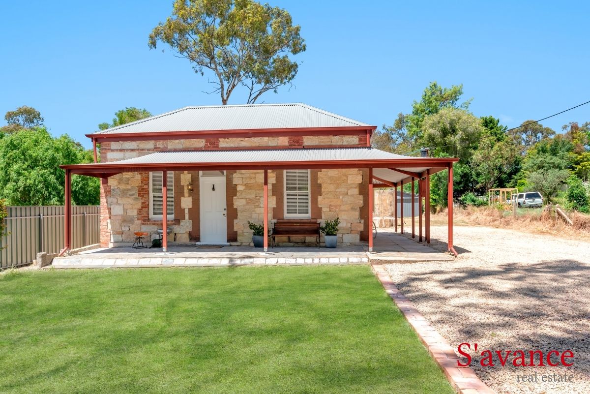 24 Scott Street, Kersbrook SA 5231, Image 0