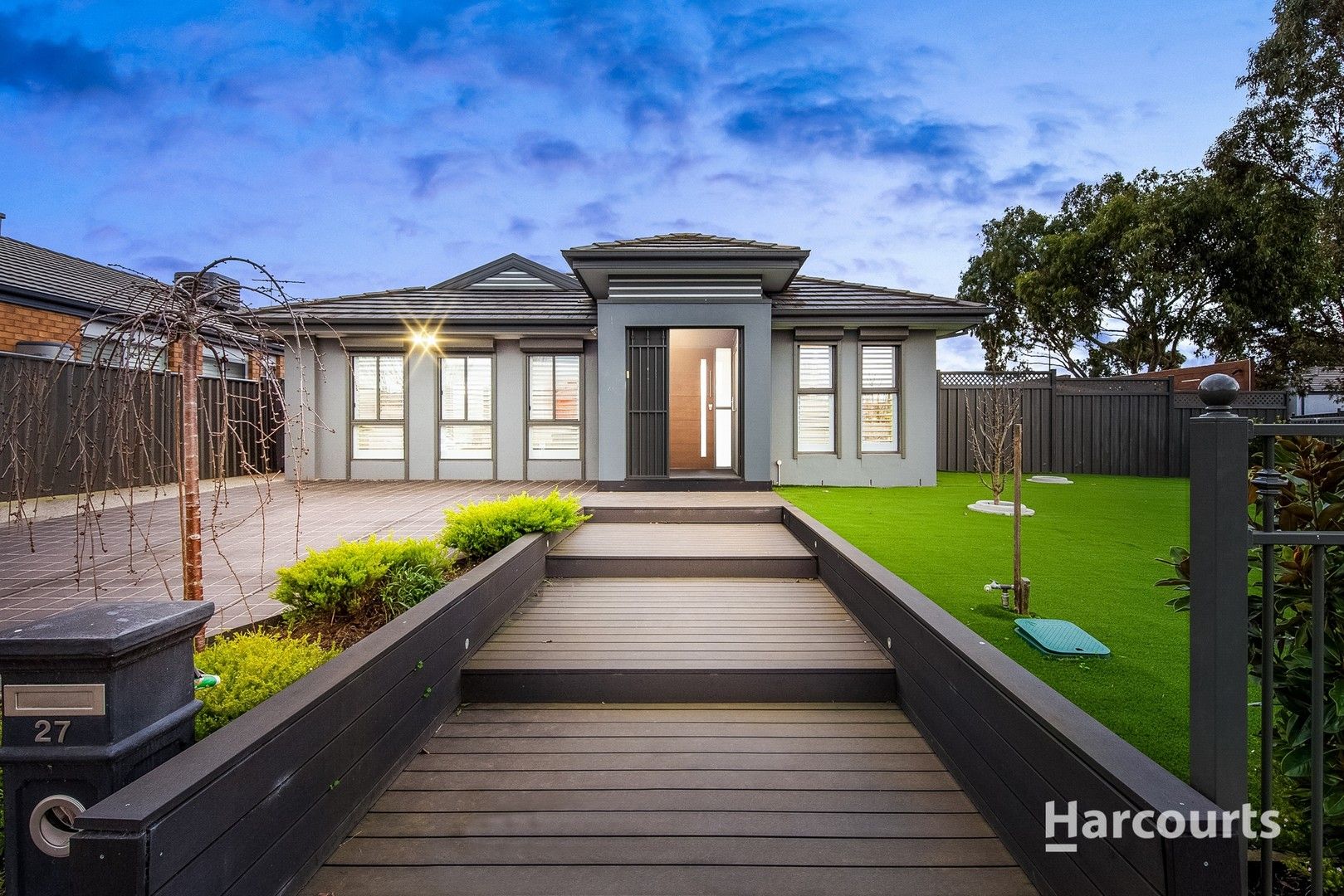 27 Foleys Road, Deer Park VIC 3023, Image 0