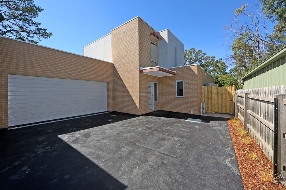 3 bedrooms Townhouse in 5/22 Sundew Avenue BORONIA VIC, 3155