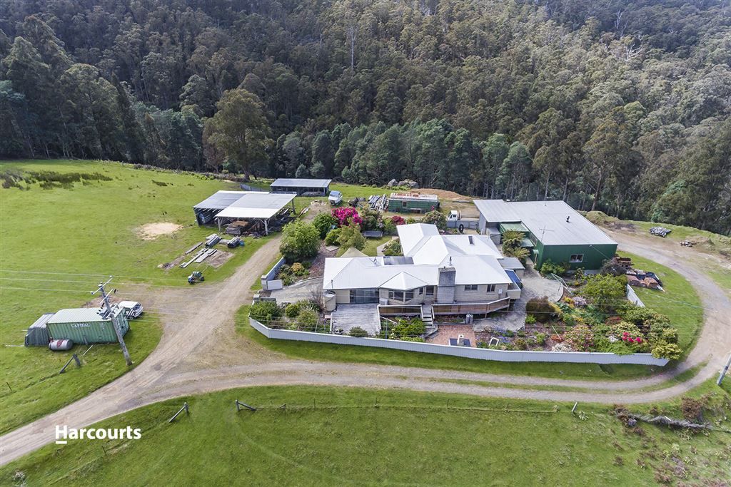 68 Andersons Road, Lower Longley TAS 7109, Image 0