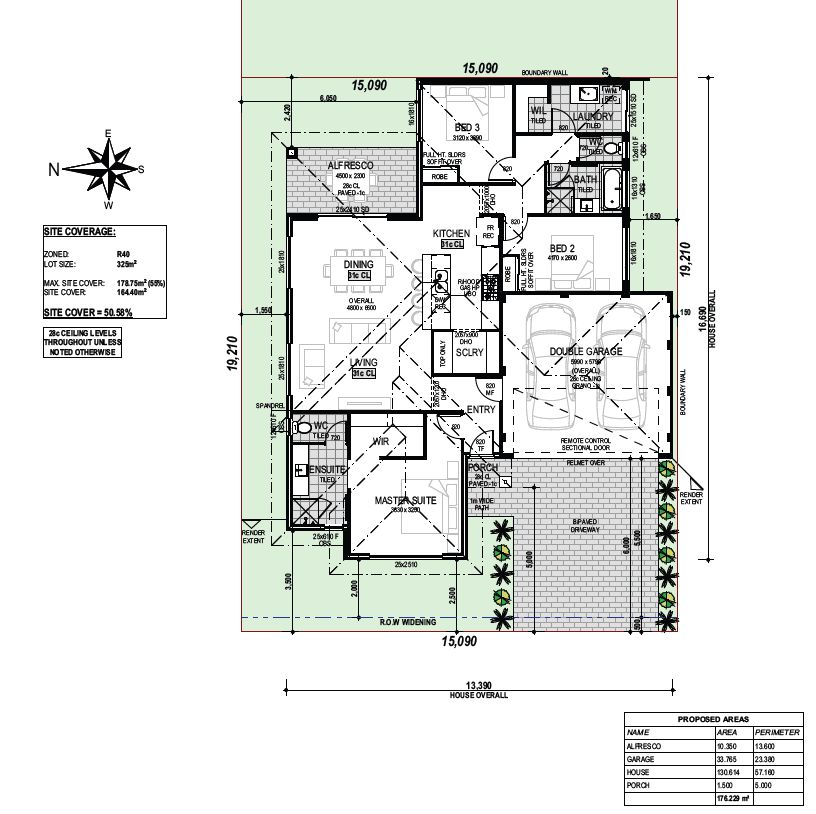 Lot2/171 Wilding Street, Doubleview WA 6018 | Domain