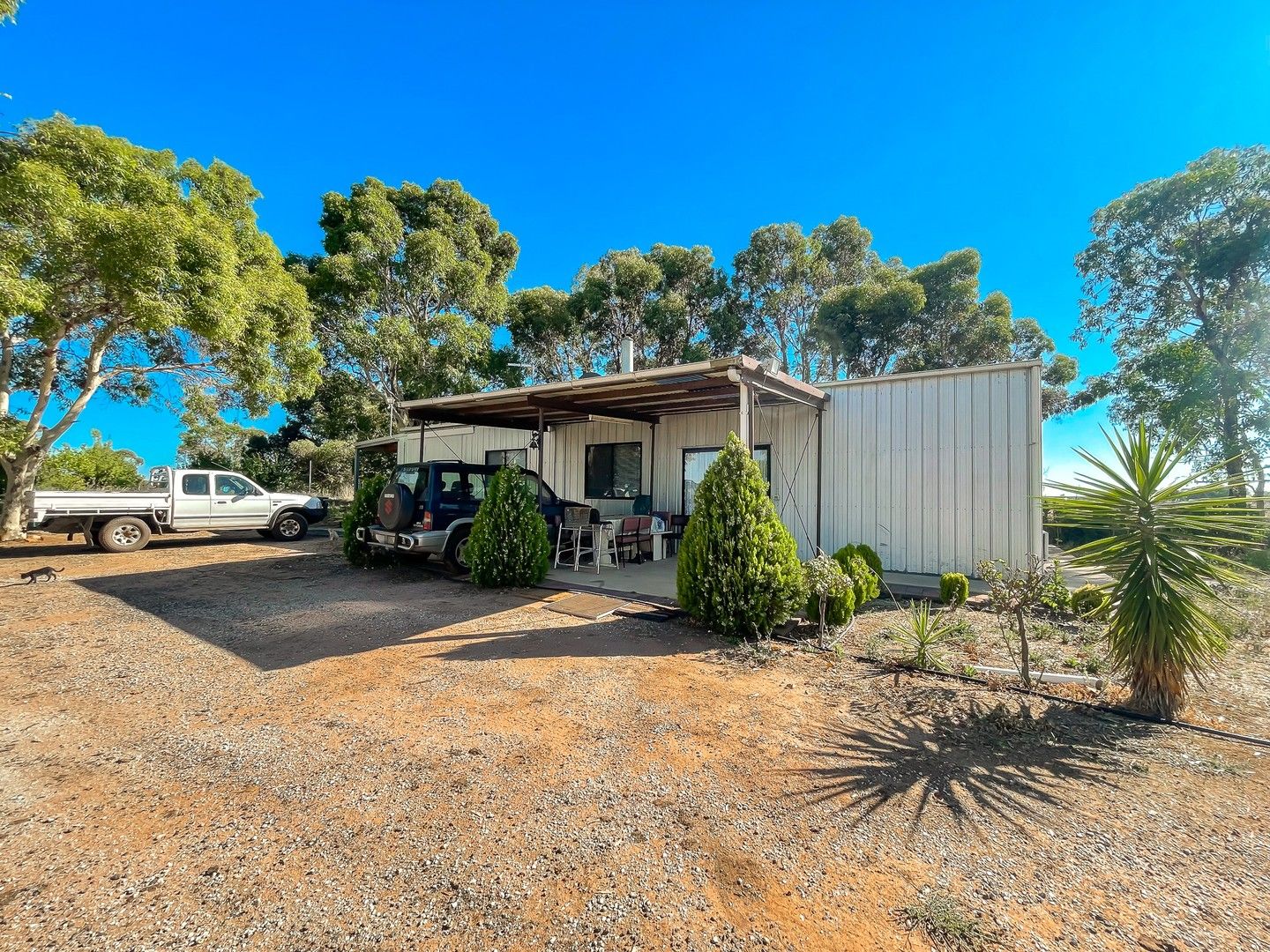 335 Bael Bael Road, Tresco VIC 3583, Image 0