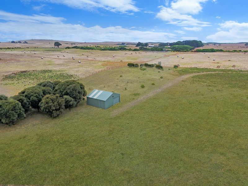 Lot 6 Nicholsen Road, Cape Bridgewater VIC 3305, Image 0