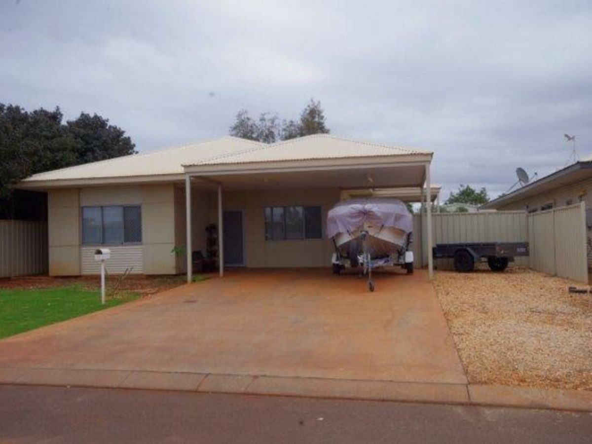 12 Coondiner Close, Newman WA 6753