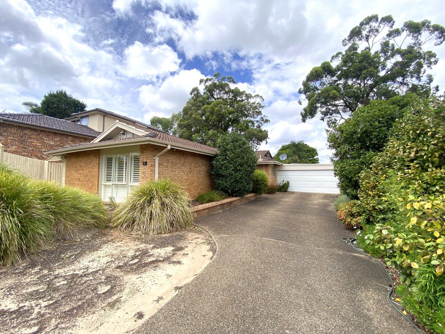 8 Bodalla Crescent, Bangor NSW 2234 House For Rent Domain