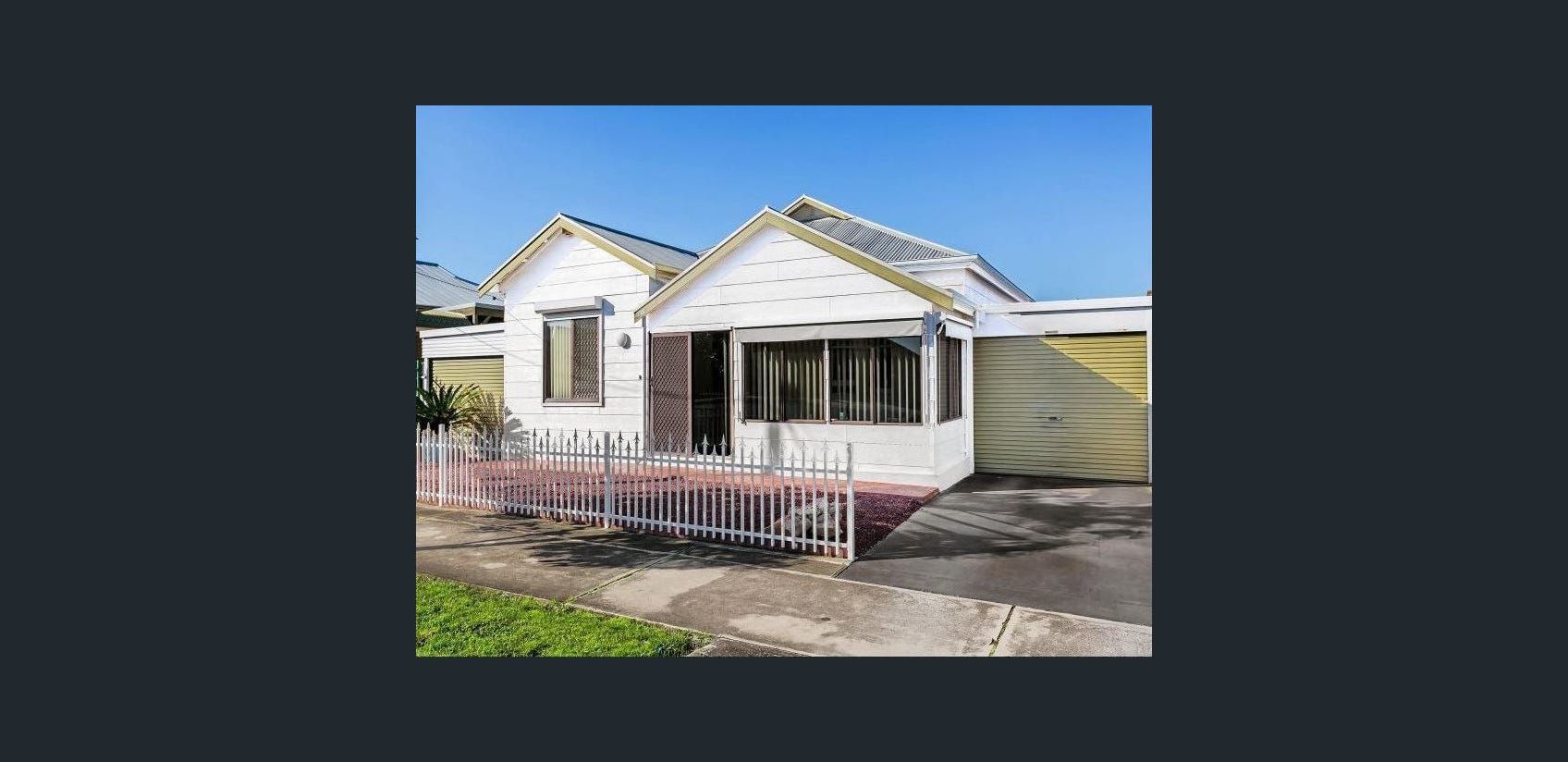 3 bedrooms House in 556 Military Road LARGS NORTH SA, 5016