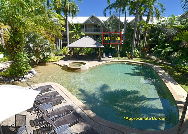 28/11-15 Port Douglas Road, Port Douglas QLD 4877