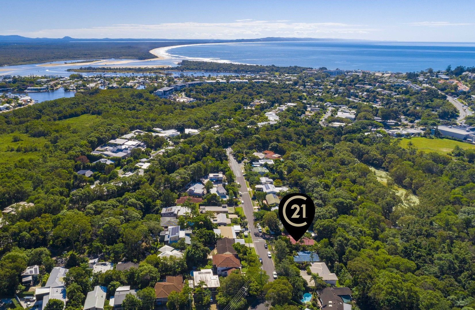 56 Allambi Terrace, Noosa Heads QLD 4567, Image 0