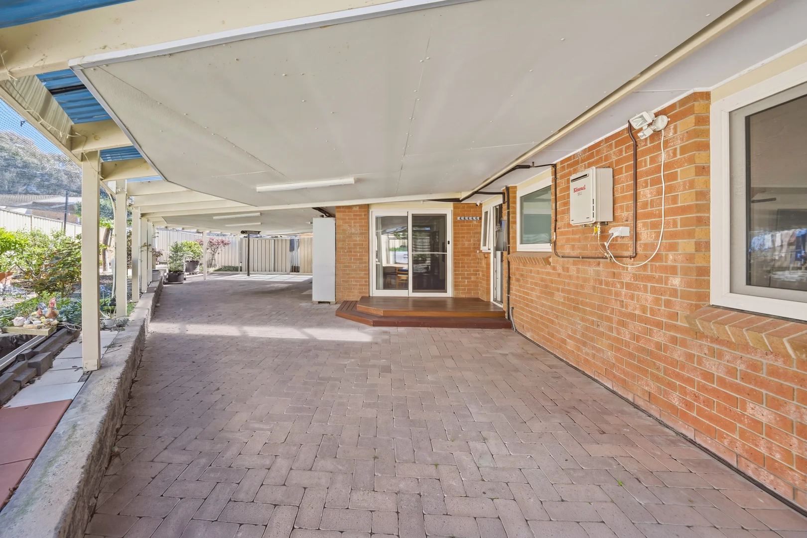 1/17 Hallstrom Circuit, Monash ACT 2904 | Domain