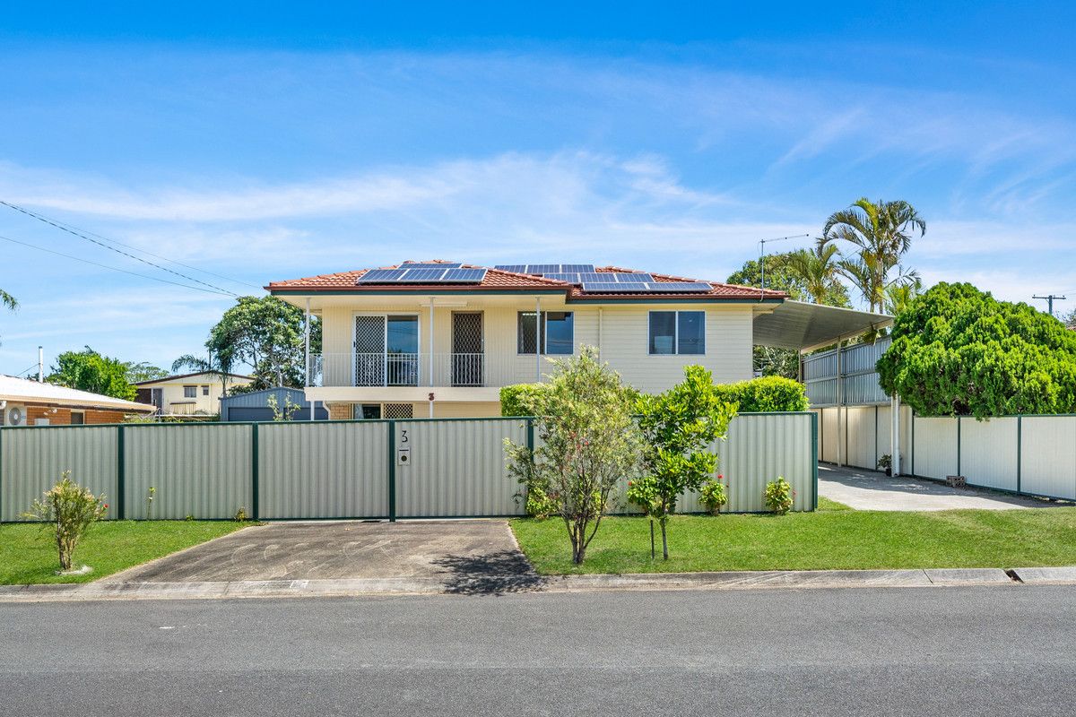 3 Mallawa Street, Slacks Creek QLD 4127, Image 0