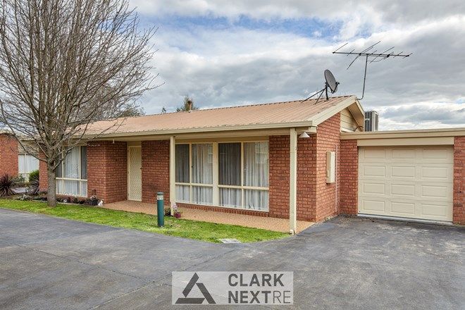 Picture of 3/20-22 Lampard Road, DROUIN VIC 3818