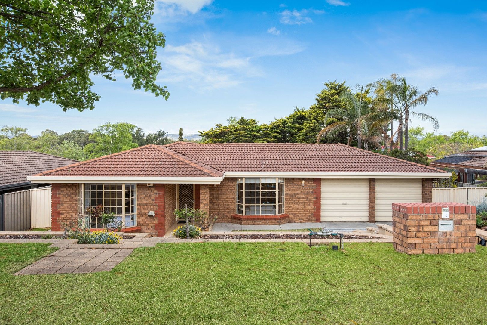 3 Amarillo Court, Wynn Vale SA 5127, Image 0