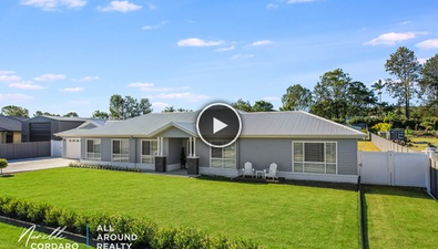 Picture of 21 Murrimbah Dr, CABOOLTURE QLD 4510