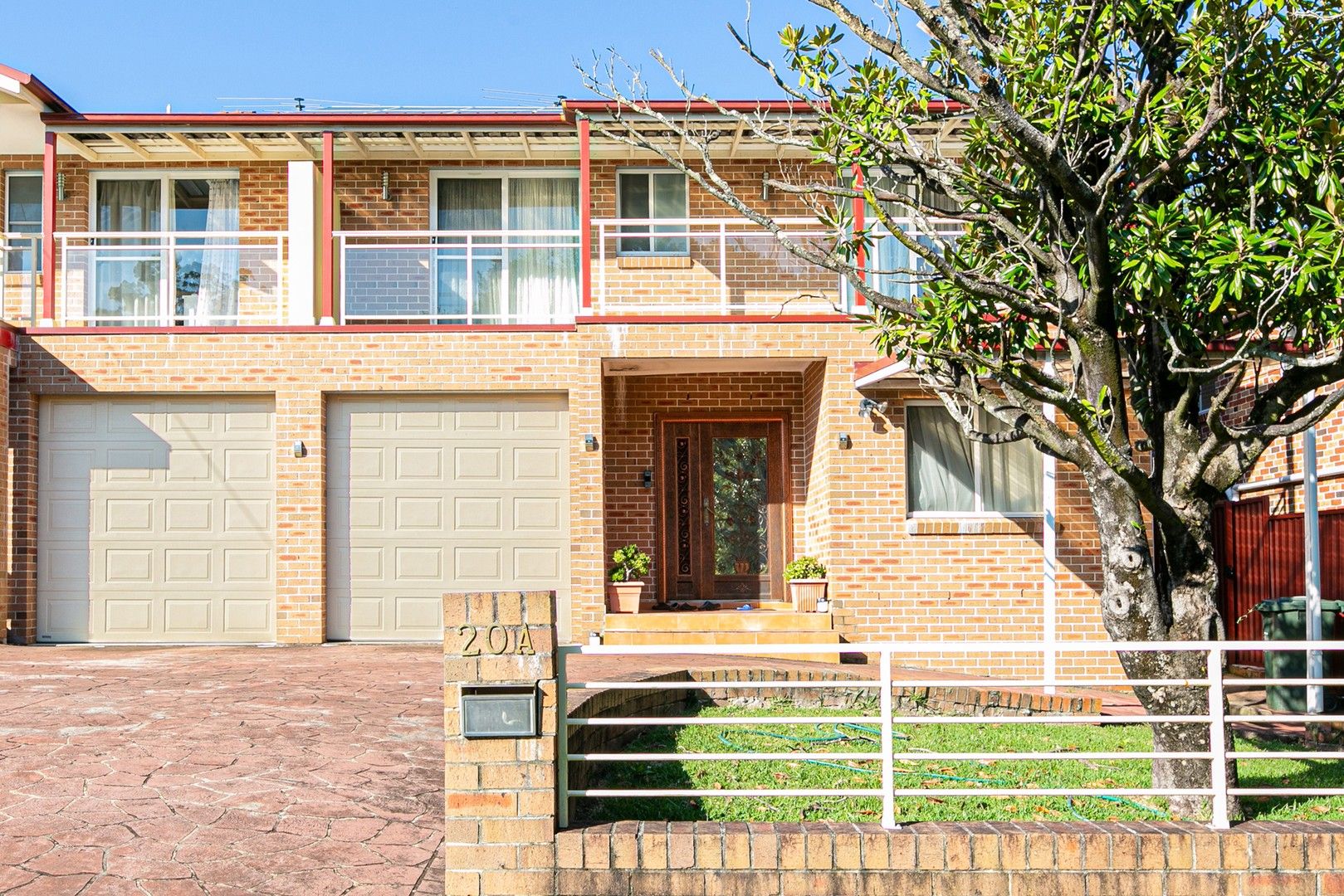 20A Narrun Crescent, Telopea NSW 2117, Image 0