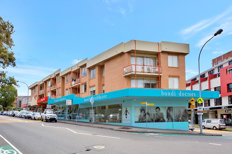 7/19 O'Brien Street, Bondi Beach NSW 2026, Image 0