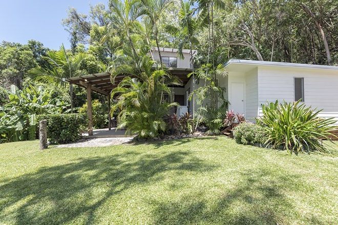 Picture of 254R Mowbray River Road, MOWBRAY QLD 4877