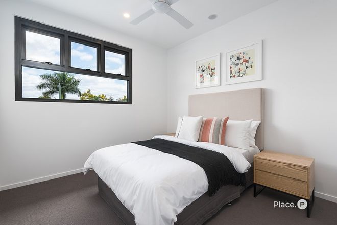 1203/39 Banya Street Bulimba 4171 - Image 5