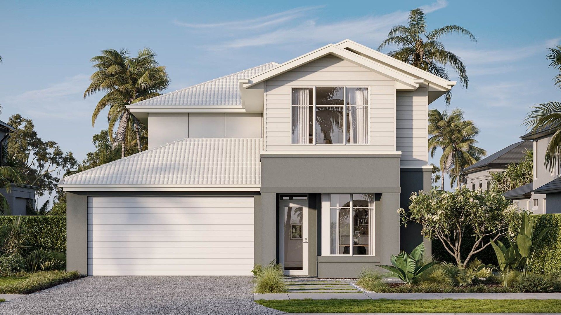 5 bedrooms New House & Land in Lot 76 Botanica Estate DEEBING HEIGHTS QLD, 4306